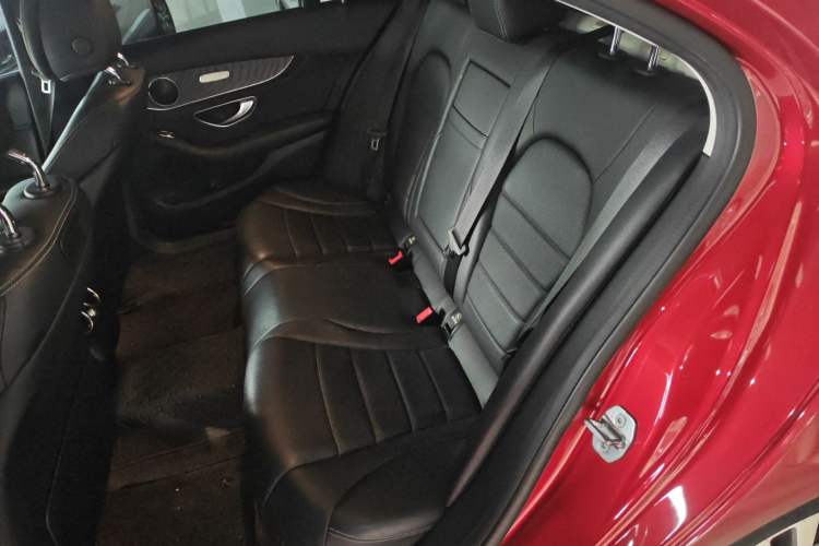 Used Mercedes-Benz C-Class 2016 C 200 L Sport Edition
