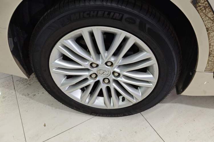 Used Lexus ES 2015 200 Elite Edition