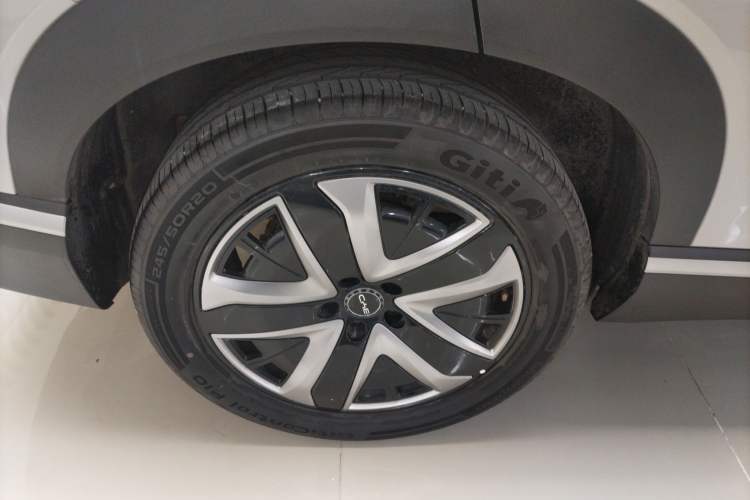 Used BYD Sealion 07 DM-i 2025 150 Flagship+ Edition
