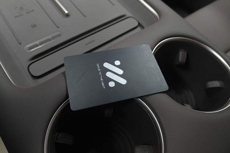 Used IM LS6 2026 Model Range-Extending 52 Max+