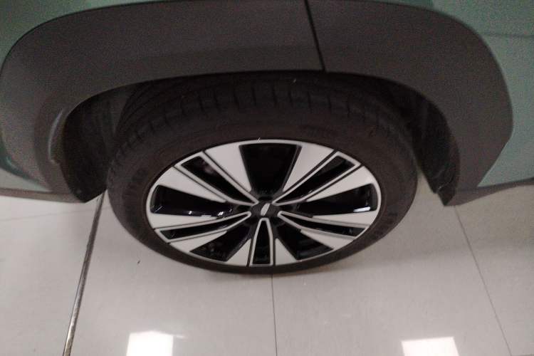 Used Geely Auto FX11 2025 4th Generation 1.5TD DCT Jinxiu