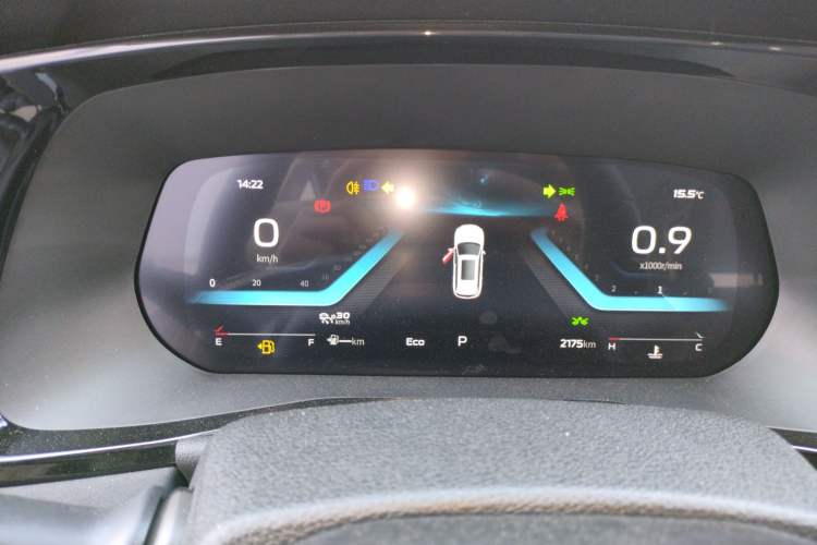 Used Changan X7 PLUS 2024 1.5T Automatic Luxury 7-Seater