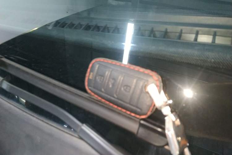 Used CHANGAN CS75 2018 280T Automatic Smart Model China V Standard
