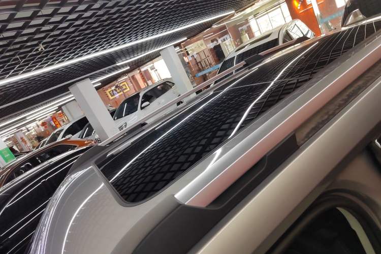 Used Haval H Dog 2023 1.5T Two-Wheel Drive Chao Ye Version Plus
