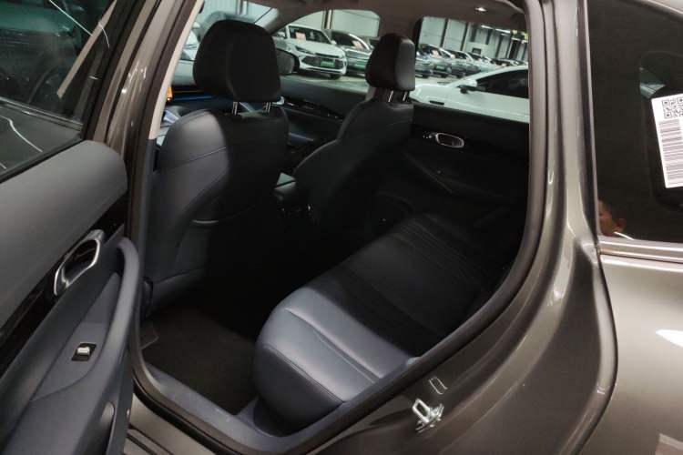 Used Geely Galaxy E5 2026 Model 610km Exploration+ Edition