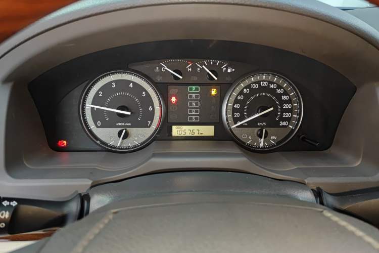 Used Toyota Land Cruiser (Parallel Import) 2019 4.0L GX-R 5-Seater Parallel Import