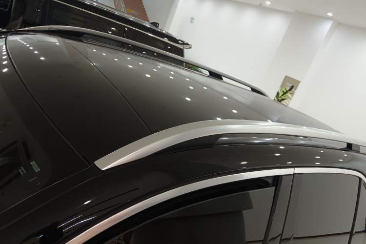 Used Mercedes-Benz GLE 2024 Refreshed GLE 350 4MATIC Stylish Edition
