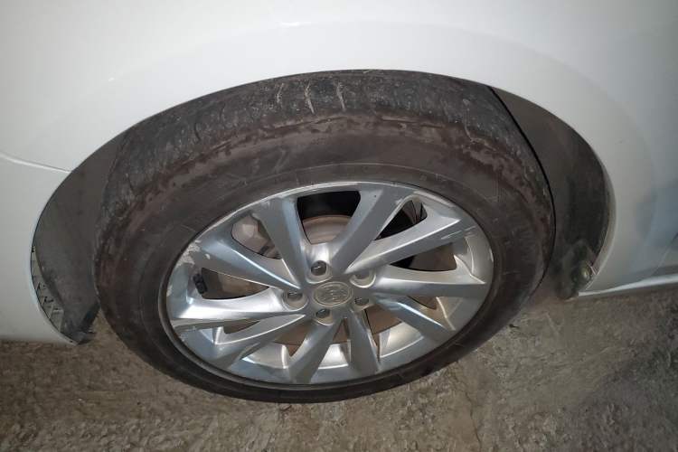 Used Buick Verano 2019 Sedan 15S Automatic Entry Model
