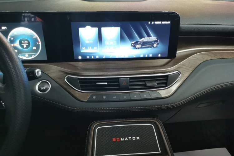 Used Ford Equator 2021 EcoBoost 225 Premier PLUS 6-Seater