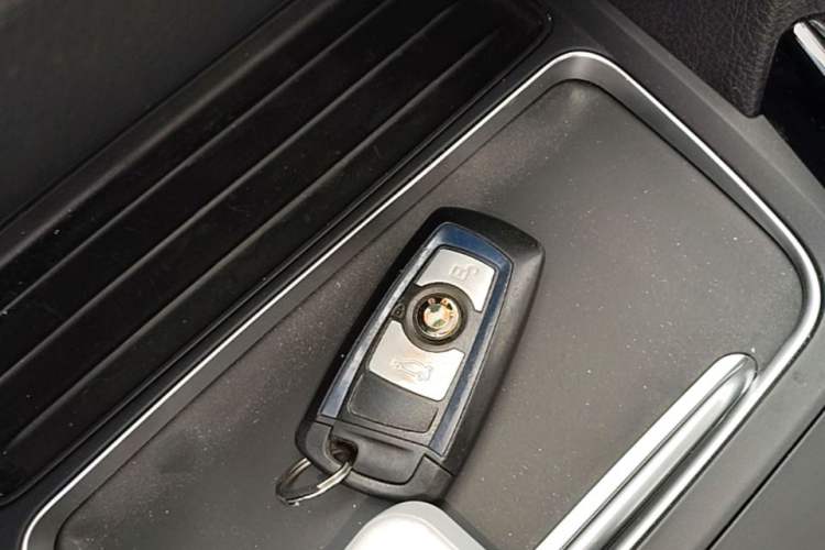 Used BMW 3 Series 2017 320Li M Sport Edition