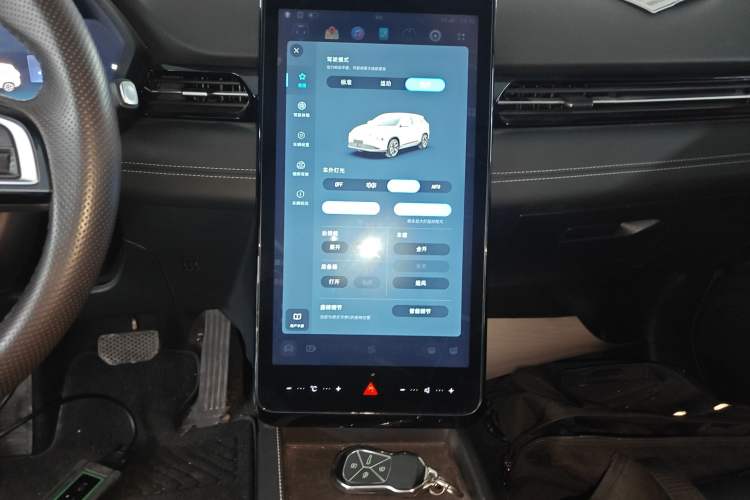 Used XPeng G3 2022 G3i 460G+
