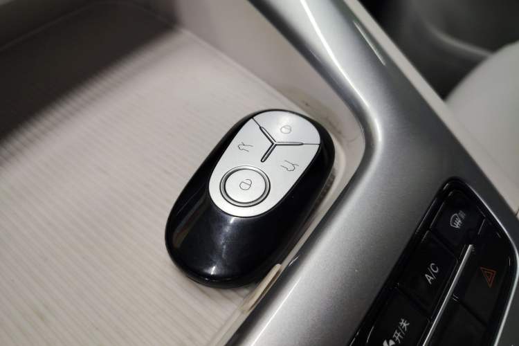 Used Geely Galaxy Geome 2025 310km Youth Edition