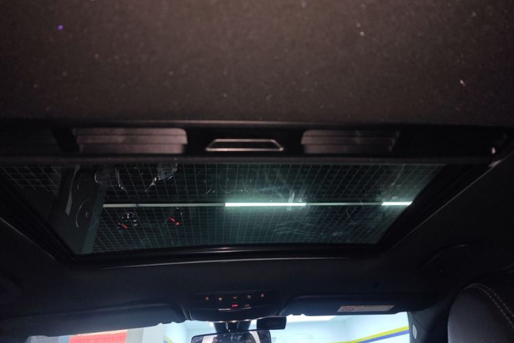 Used Mercedes-Benz C-Class 2019 C 260 Sport Edition
