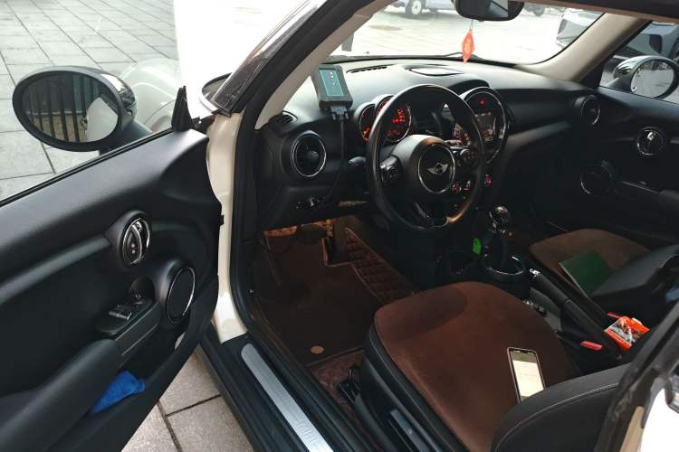 Used MINI MINI 2014 1.2T ONE+
