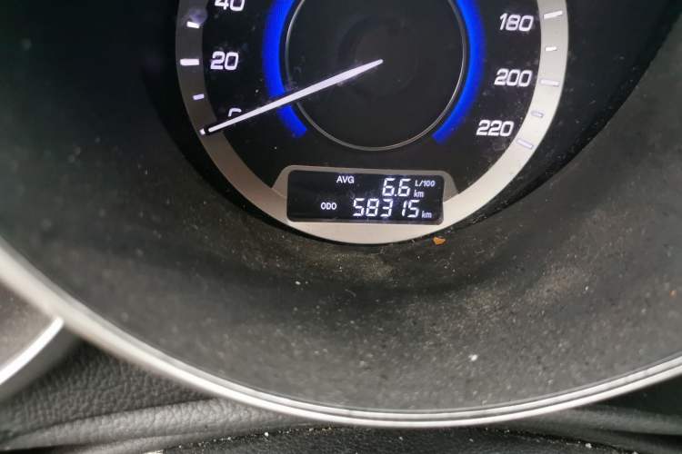 Used Changan Eado 2015 1.6L Manual Luxury Model China IV Standard