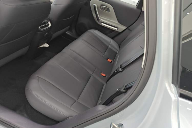 Used Leapmotor B01 2025 550 LiDAR Edition
