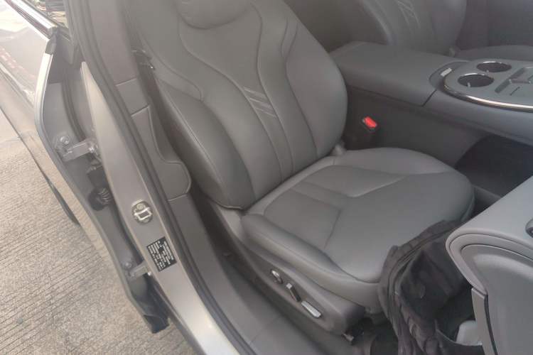 Used XPeng G7 2025 702 Max Right Front Seat