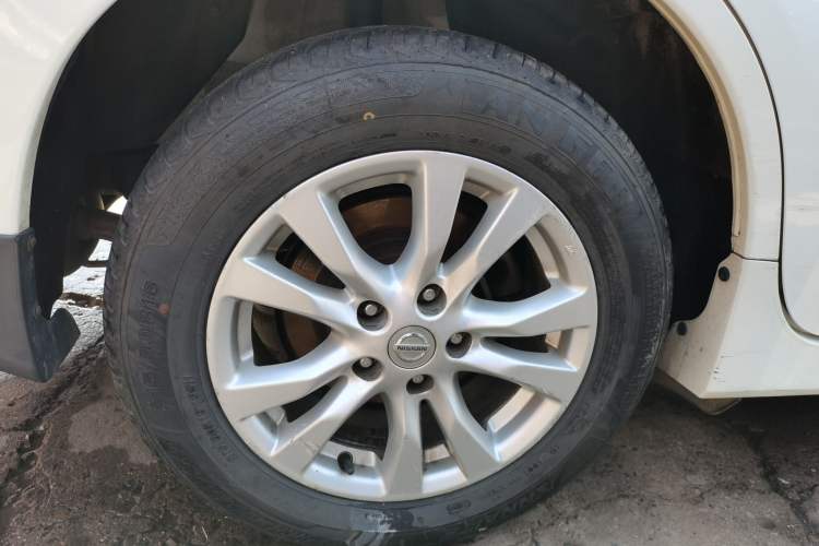 Used Nissan Teana 2013 2.0L XL Comfort Edition