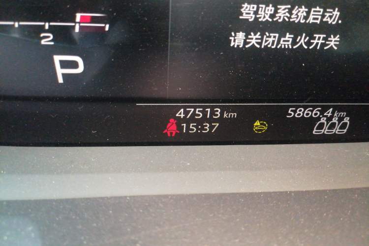 Used Audi Q3 2024 35 TFSI Fashion Dynamic Edition
