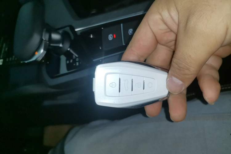 Used Geely Auto Preface 2023 1.5TD Kunlun Edition
