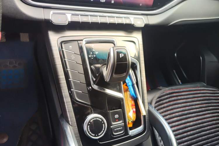 Used Geely Auto Emgrand X7 Sport 2020 1.8TD DCT Smart Connect PRO