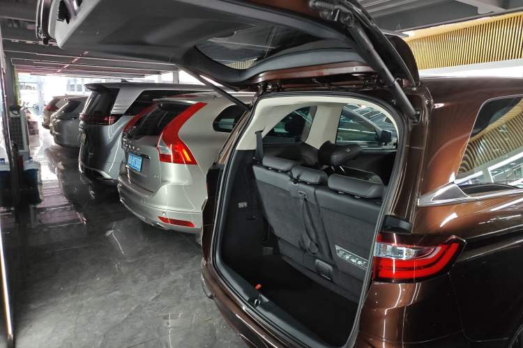 Used Honda Odyssey 2019 2.0L Rui·Smart Edition
