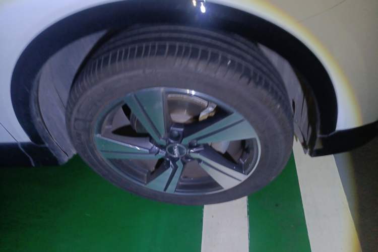 Used Audi Q2L 2020 35 TFSI Fashion Dynamic Model
