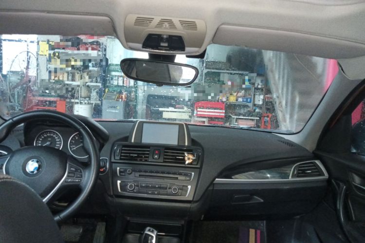 Used BMW 1 Series 2012 116i Urban Edition
