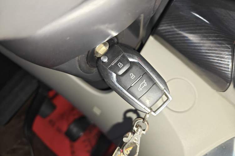 Used SAIC MAXUS G50 2023 1.5T Manual Comfort A