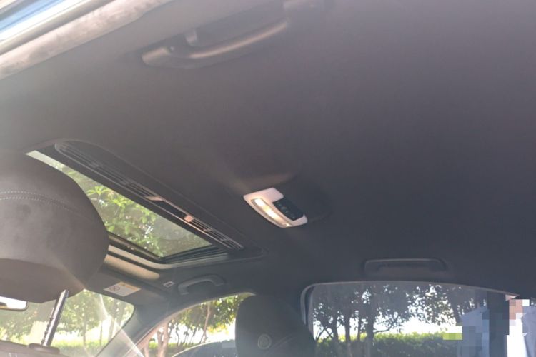 Used BMW 3 Series 2017 320i M Sport
