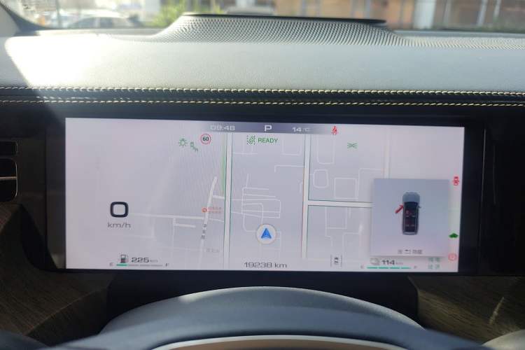 Used Tank 500 New Energy 2024 Hi4-T
