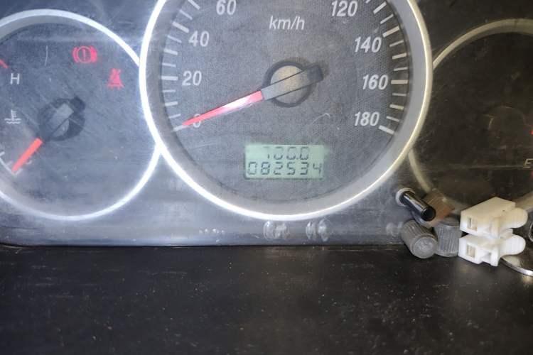 Used Dongfeng Xiaokang K07S 2019 1.2L Practical Version China VI Standard DK12