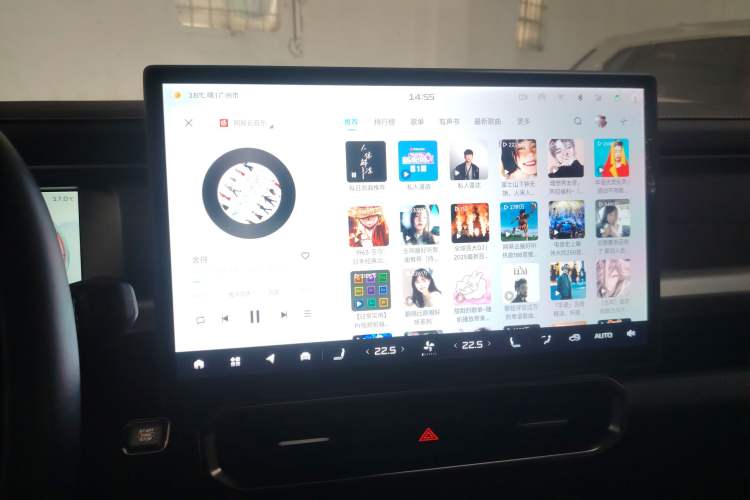 Used JETOUR Traveler 2023 2.0T All-Wheel Drive CrossPRO+