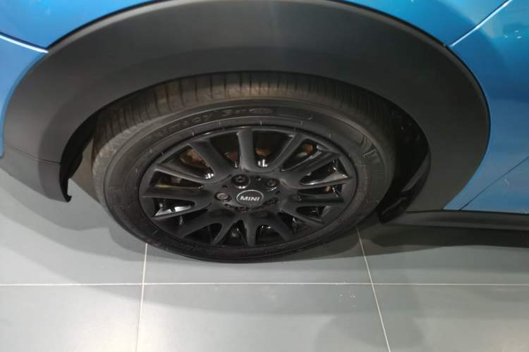 Used MINI 2018 1.5T ONE PLUS