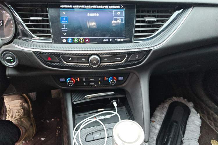 Used Buick Regal 2022 552T Smart Edition