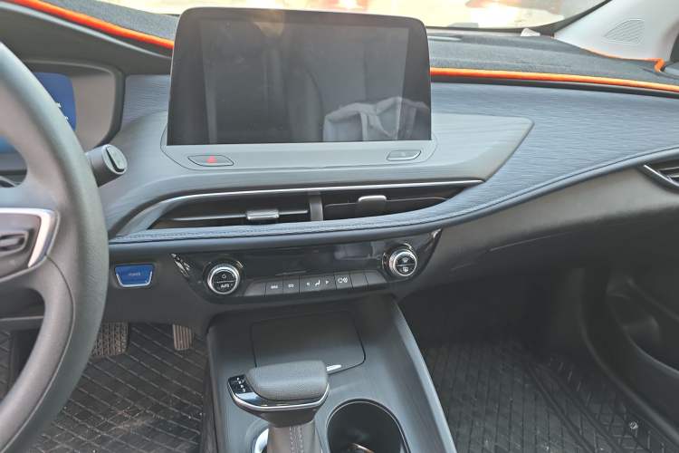 Used Buick Velite 6 2024 430km Comfort Edition
