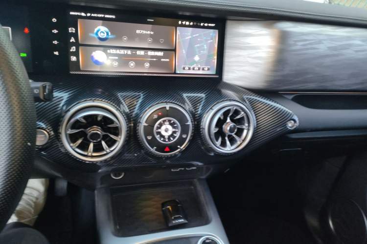 Used Tank 300 2021 Off-Road Edition 2.0T Conqueror