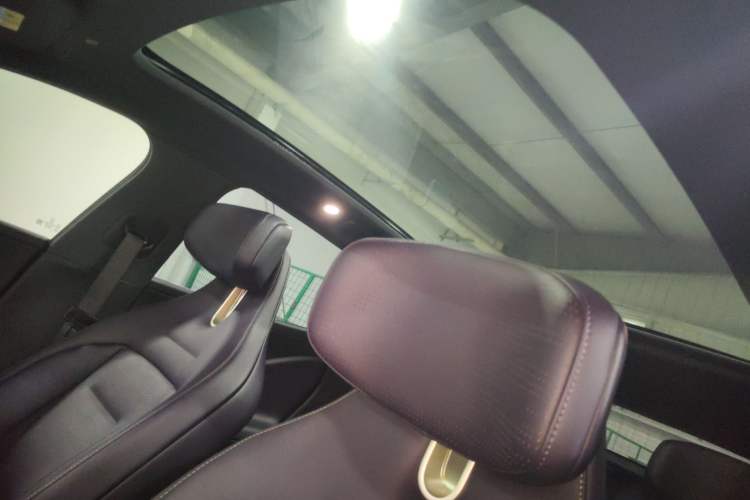 Used Avatr 07 2024 Pro+ All-Electric Version