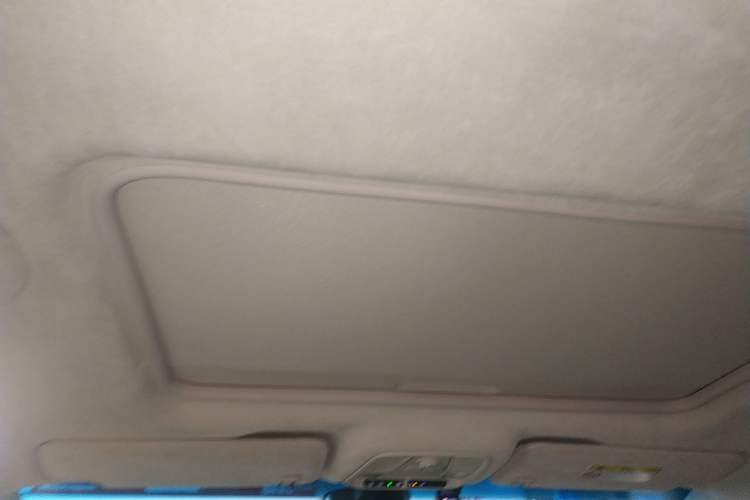 Used Buick GL8 2020 Avenir Avia Six-Seat Deluxe Edition
