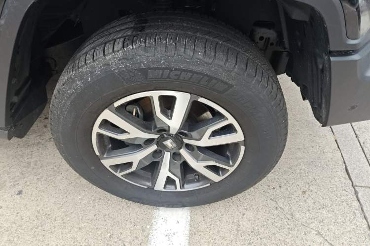 Used Tank 300 2023 City Edition 2.0T—Stylish as Ever
