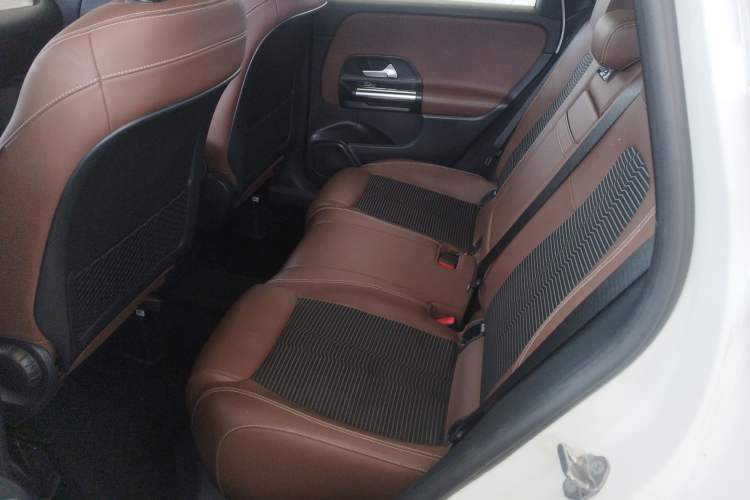 Used Mercedes-Benz B-Class 2020 B 200 Sport Edition