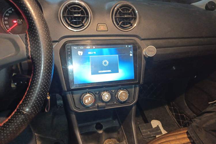 Used Volkswagen Jetta 2019 Dream Edition 1.5L Manual Fashion Version