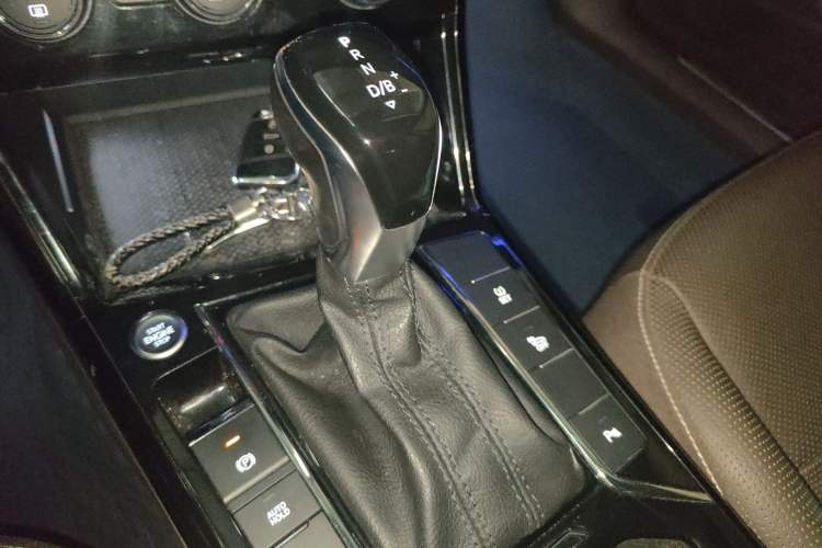 Used Volkswagen Passat New Energy 2019 430 PHEV Hybrid Luxury Edition