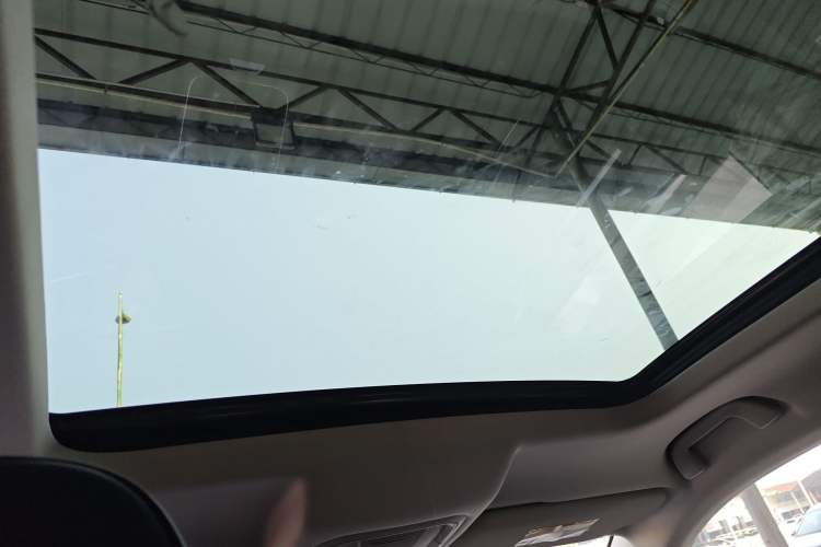 Used Haval H6 2024 1.5T Two-Wheel Drive Max