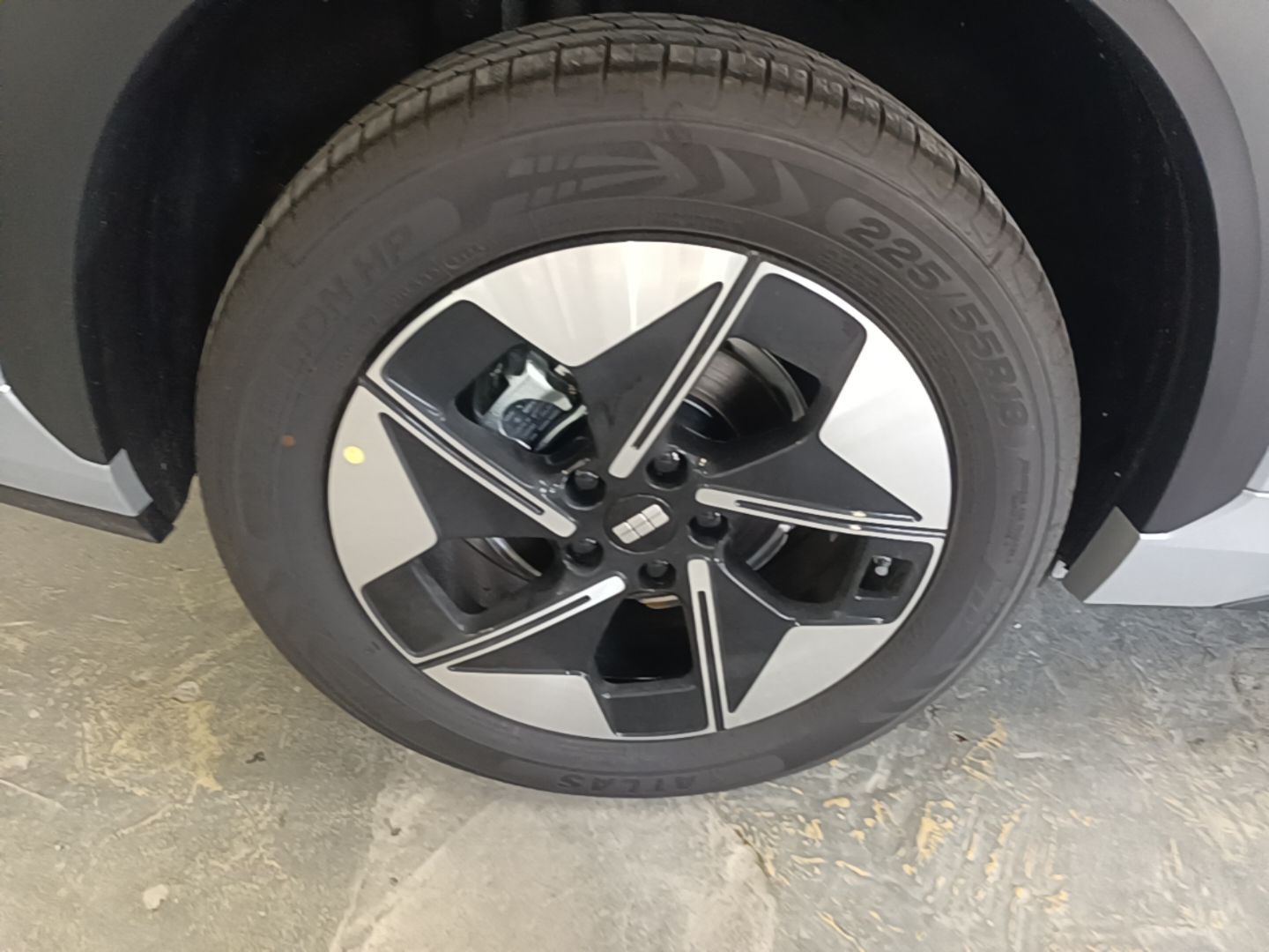 Geely Galaxy E5 2026 Model 530km Launch Edition — снимка 11