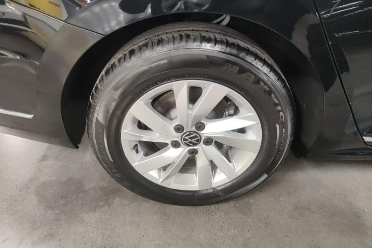 Used Volkswagen Passat New Energy 2025 430 PHEV Hybrid Business Edition