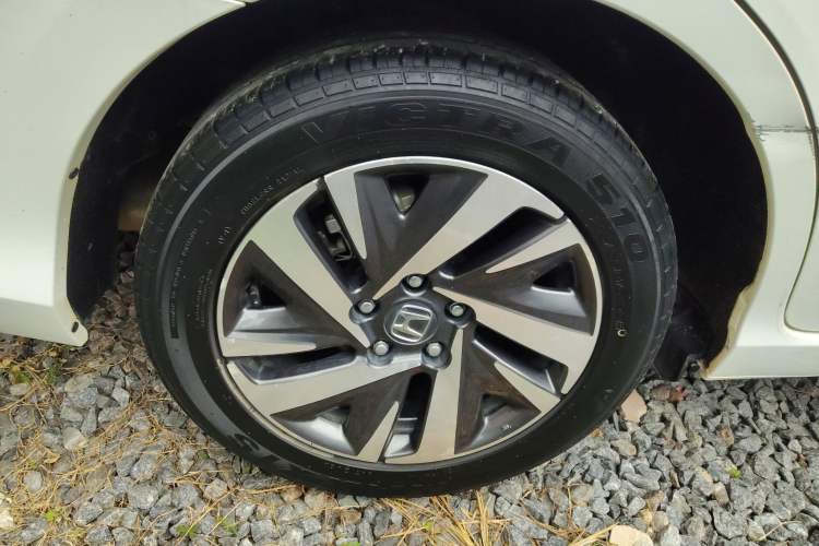 Used Honda Crider 2019 180 Turbo CVT Comfort Version China VI Right Rear Wheel Hub