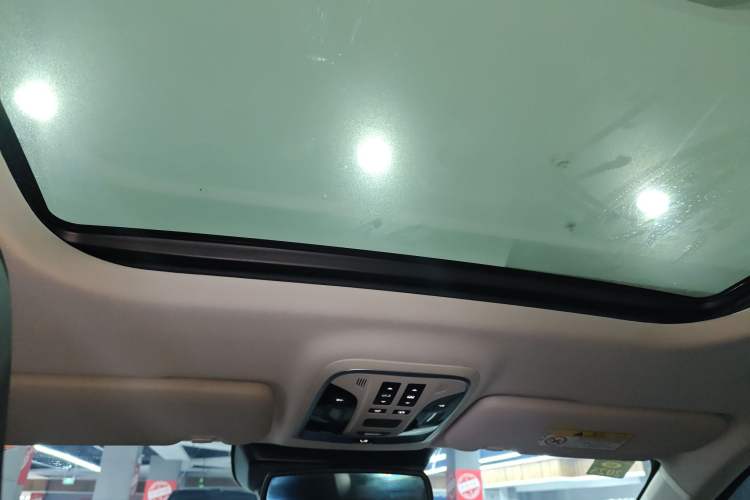 Used Haval F7 2021 1.5T Two-Wheel Drive i-Trend