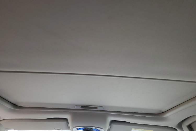 Used Peugeot 508 2012 2.0L Automatic Sunroof Classic Edition Headliner
