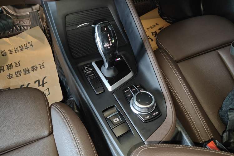 Used BMW X1 2021 sDrive25Li Leading Model